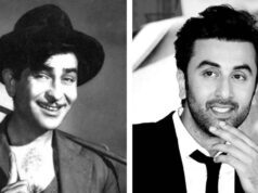 दादा राजकपूर की इन दो फिल्मों को लेकर रणबीर कपूर ने कही बड़ी बात