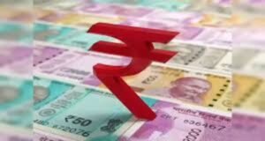 New Delhi: गिरते रुपये को सम्हालने के लिए आरबीआई ने खर्चे ₹80,000 करोड़, कितना पड़ा असर?