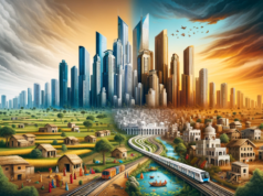 प्लॉट या फ्लैट: कहां करें निवेश? प्लॉट और फ्लैट की तुलना