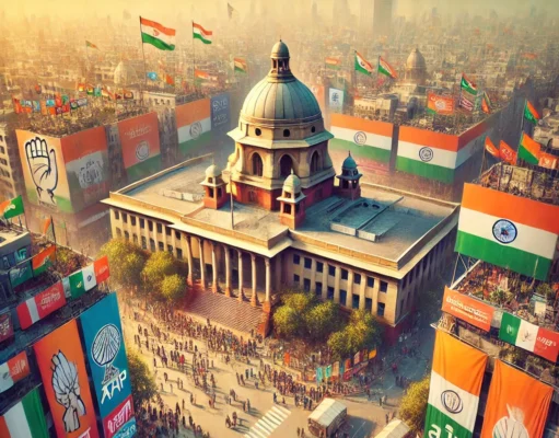 दिल्ली विधानसभा चुनाव 2020 में भाजपा, कांग्रेस और आम आदमी पार्टी के चुनावी वादे क्या थे