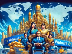 ‘किसी काम के नहीं तुम’… अब वही आदमी दुनिया का सबसे अमीर! जानें कैसे वॉलमार्ट के सैम वॉल्टन परिवार ने रचा इतिहास