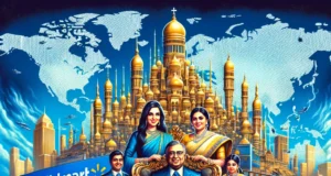 ‘किसी काम के नहीं तुम’… अब वही आदमी दुनिया का सबसे अमीर! जानें कैसे वॉलमार्ट के सैम वॉल्टन परिवार ने रचा इतिहास