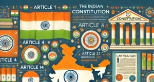 संविधान के अनुच्छेदों से जुड़े 30 महत्वपूर्ण प्रश्न: जानें उनके विषय और प्रावधान