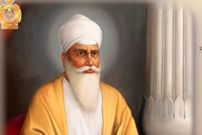satguru ram singh