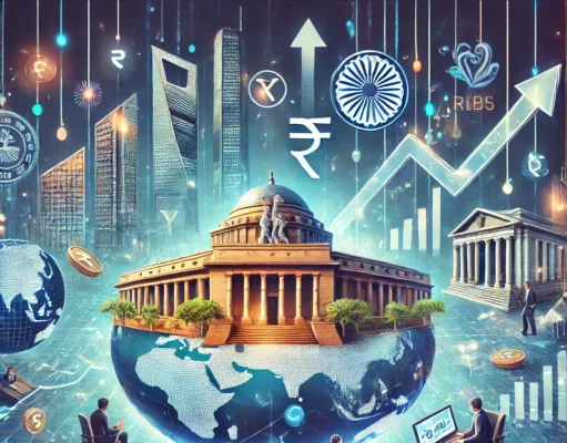 2025 में लगातार बढ़ते बाजार से ब्रोकरेज कंपनियों को मिलेगी नई दिशा या आएगी मंदी?