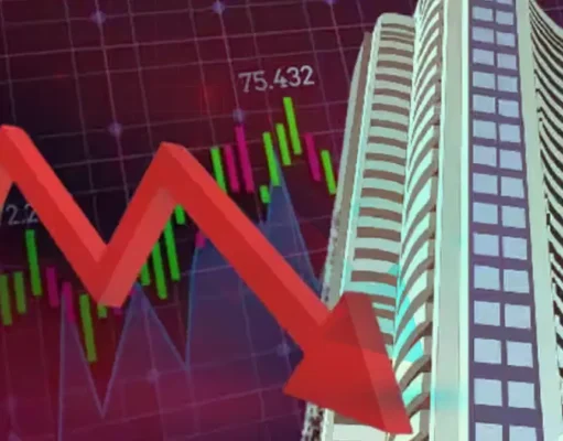 Stock Market में गिरावट: जानें क्यों लुढ़क रहा है बाजार और कब लौटेंगे ‘अच्छे दिन’?