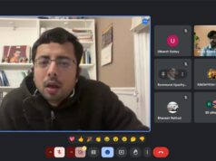 आधुनिक अर्थशास्त्र में पर्याप्त भारतीय तत्व समाहित नहीं: बालसुब्रमण्यम