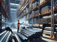 इस्पात उद्योग में ऐसा क्या हुआ कि टेंशन में आ गई मोदी सरकार