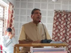 जालंधर में 31वें राष्ट्रीय अधिवेशन की तैयारी: दिल्ली में होगी BVP की प्रेस कॉन्फ्रेंस