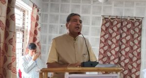 जालंधर में 31वें राष्ट्रीय अधिवेशन की तैयारी: दिल्ली में होगी BVP की प्रेस कॉन्फ्रेंस