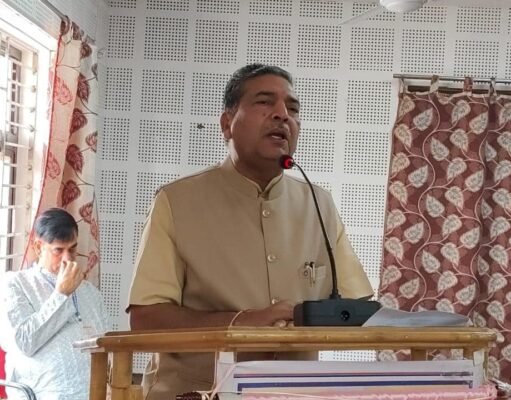 जालंधर में 31वें राष्ट्रीय अधिवेशन की तैयारी: दिल्ली में होगी BVP की प्रेस कॉन्फ्रेंस