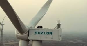 Suzlon Energy पर संकट का काला बादल छंटा, शेयरों में तेज उछाल की उम्मीद