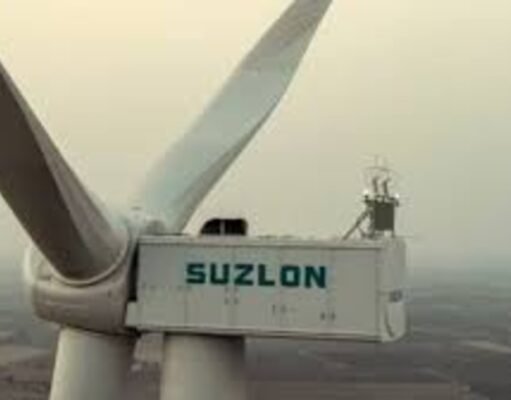 Suzlon Energy पर संकट का काला बादल छंटा, शेयरों में तेज उछाल की उम्मीद