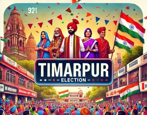 दिल्ली विधानसभा चुनाव: 2013 से 2020 तक तिमारपुर में नहीं रुका है ‘आप’ का विजय रथ