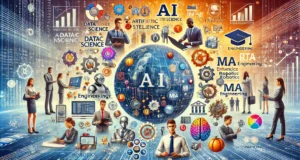 2024 में भारत में सबसे अधिक डिमांड वाले 10 प्रोफेशनल कोर्स