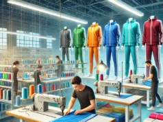 Business Idea: ठंड में ट्रैक सूट मैन्युफैक्चरिंग: कम निवेश, शानदार मुनाफा!
