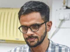 2020 दिल्ली दंगा: उमर खालिद को कोर्ट से सात दिन की अंतरिम जमानत