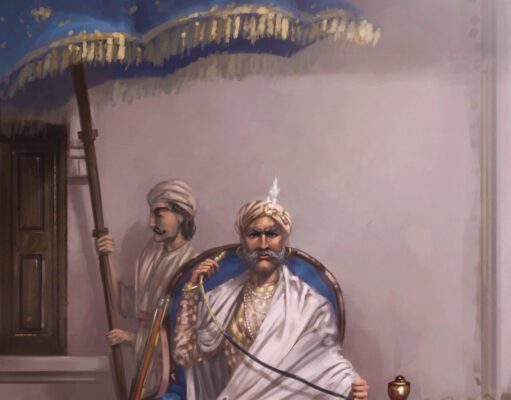 बाबू वीर सिंह कुंवर सिंह की जीवनी, biography of babu veer kunwar singh