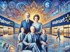 वॉल्टन परिवार: दुनिया के सबसे अमीर और प्रभावशाली परिवार की कहानी