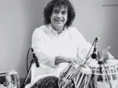 मशहूर तबला वादक उस्ताद जाकिर हुसैन का 73 साल की उम्र में निधन