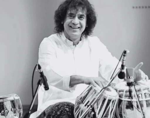 मशहूर तबला वादक उस्ताद जाकिर हुसैन का 73 साल की उम्र में निधन