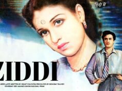 Lata Mangeshkar का वो गाना, जिसके लिए Kamini Kaushal शर्मिंदा हुईं