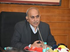 साहित्य अकादेमी पुरस्कार 2024: हिंदी के लिए गगन गिल-अंग्रेजी के लिए ईस्टरिन किरे को मिला पुरस्कार