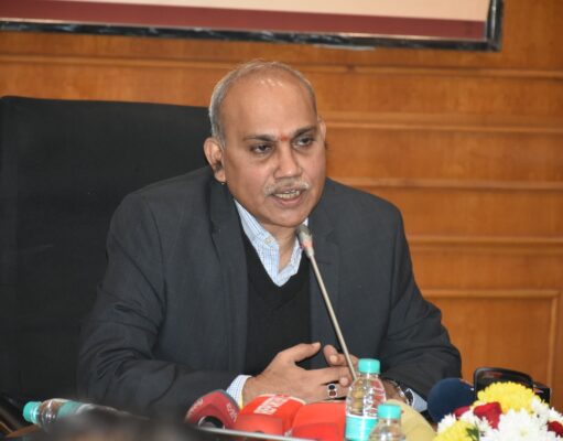 साहित्य अकादेमी पुरस्कार 2024: हिंदी के लिए गगन गिल-अंग्रेजी के लिए ईस्टरिन किरे को मिला पुरस्कार