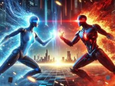 चीन का ‘ Deep Seek’ AI: टेक्नोलॉजी की दुनिया में नई क्रांति? DeepSeek vs ChatGPT 10