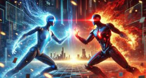 चीन का ‘ Deep Seek’ AI: टेक्नोलॉजी की दुनिया में नई क्रांति? DeepSeek vs ChatGPT 10