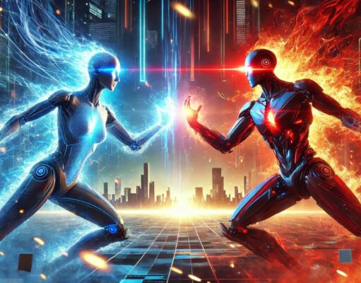 AI photos with ChatGPT on WhatsApp: वाट्सएप पर चैटजीपीटी से ऐसे बनाएं AI तस्वीरें, स्टेप-बाय-स्टेप गाइड DeepSeek vs ChatGPT 10