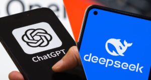 DeepSeek AI से ऑनलाइन पैसे कैसे कमाएँ? DeepSeek vs ChatGPT 4