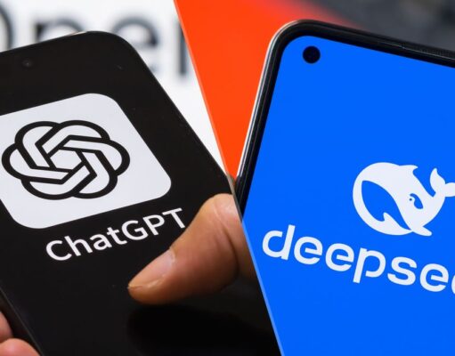 DeepSeek AI से ऑनलाइन पैसे कैसे कमाएँ? DeepSeek vs ChatGPT 4