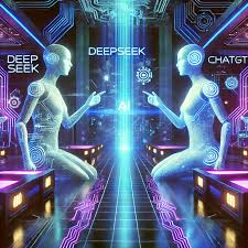 DeepSeek vs ChatGPT 7