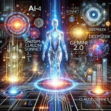 DeepSeek vs ChatGPT 9