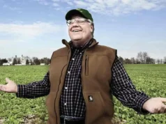 Warren Buffett के उत्तराधिकारी Howard Buffett के पास कितनी दौलत?