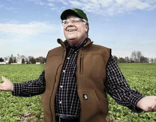 Warren Buffett के उत्तराधिकारी Howard Buffett के पास कितनी दौलत?
