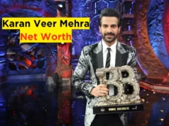 Bigg Boss 18 winner Karan Veer Mehra’s net worth: कितने अमीर हैं वो?