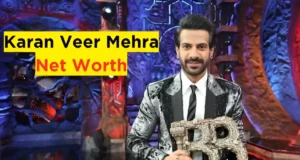 Bigg Boss 18 winner Karan Veer Mehra’s net worth: कितने अमीर हैं वो?