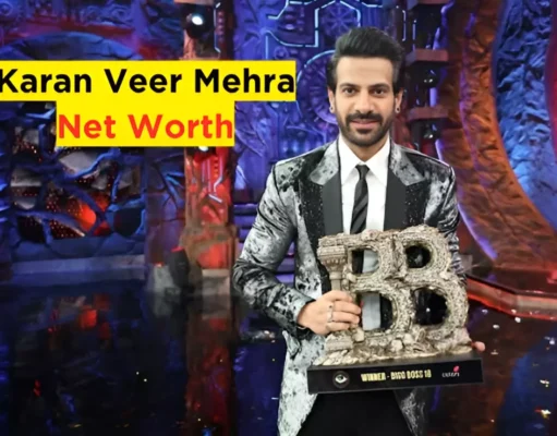 Bigg Boss 18 winner Karan Veer Mehra’s net worth: कितने अमीर हैं वो?