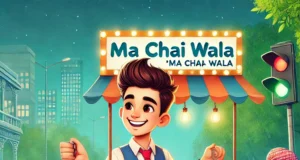 एमए की पढ़ाई छोड़कर खोली चाय की दुकान, अब लाखों में कर रहे कमाई – जानिए राज जायसवाल की प्रेरणादायक कहानी”