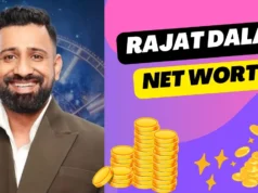 Rajat Dalal’s net worth: रजत दलाल का नेटवर्थ जानकर उड़ जाएंगे आपके होश