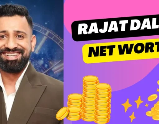 Rajat Dalal’s net worth: रजत दलाल का नेटवर्थ जानकर उड़ जाएंगे आपके होश