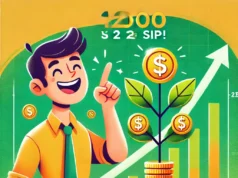 SIP Investment: 25 की उम्र में SIP से करोड़पति बनने का सीक्रेट! SIP investment