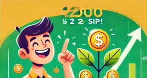 SIP Investment: 25 की उम्र में SIP से करोड़पति बनने का सीक्रेट! SIP investment