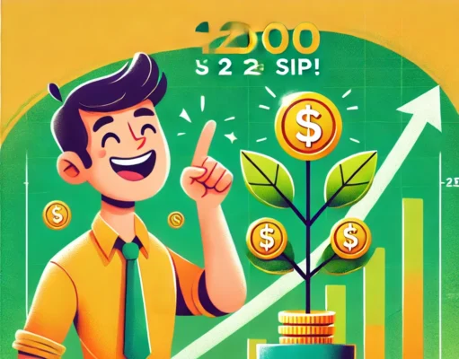 SIP Investment: 25 की उम्र में SIP से करोड़पति बनने का सीक्रेट! SIP investment