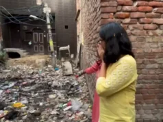 केजरीवाल की सांसद ने खोल दी ‘आप’ के विकास की पोल, कहा- दिल्ली का हाल बेहाल