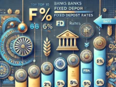ये हैं देश के टॉप 10 बैंकों की FD दरें, जहां मिलेगा आपको ज्यादा फायदा