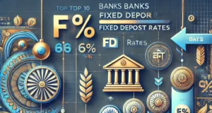 ये हैं देश के टॉप 10 बैंकों की FD दरें, जहां मिलेगा आपको ज्यादा फायदा