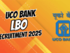 UCO Bank Recruitment 2025: यूको बैंक में निकली 250 वैकेंसी, जानें योग्यता, आयु सीमा, आवेदन शुल्क और प्रक्रिया